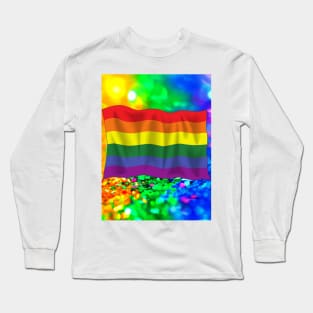 Pride Long Sleeve T-Shirt